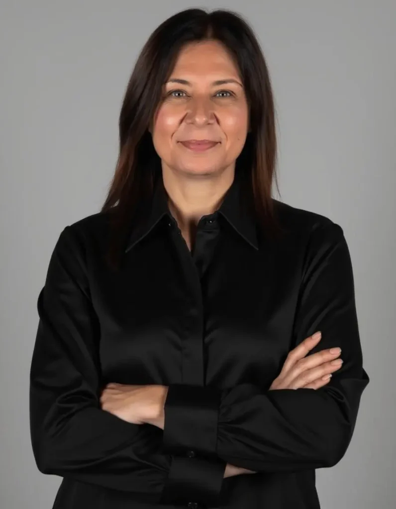 מלי חג'ג'- ייעוץ ארגוני בונה חוסן, ליווי צוותי הנהלה ומנהלות