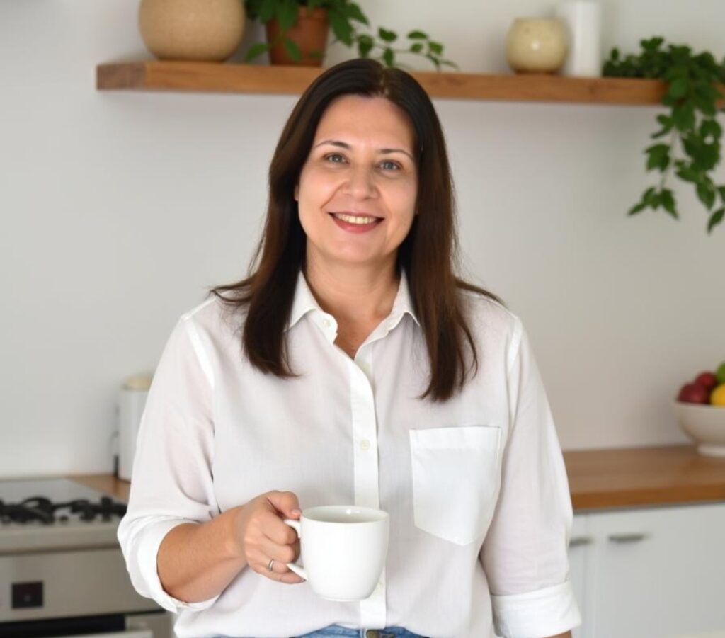 זה בשבילך- כלים לניהול סטרס, הקשבה עצמית
